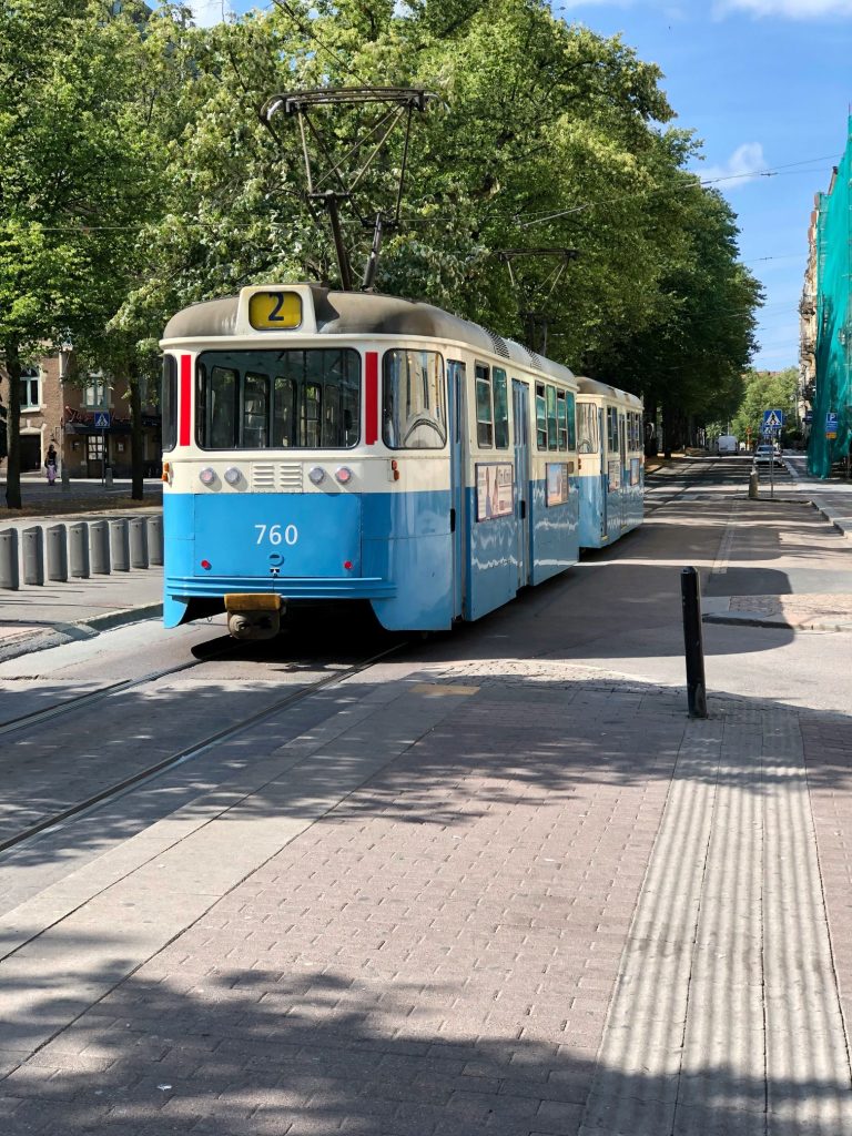 From Kiel to Göthenburg – The perfect idea for a two-day trip with a Swedish accent!