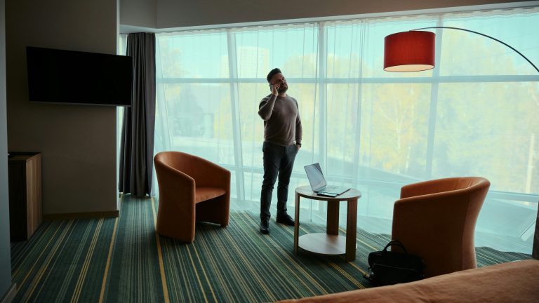 Scandic Hotels – Scandinavian comfort and ecological style of travel